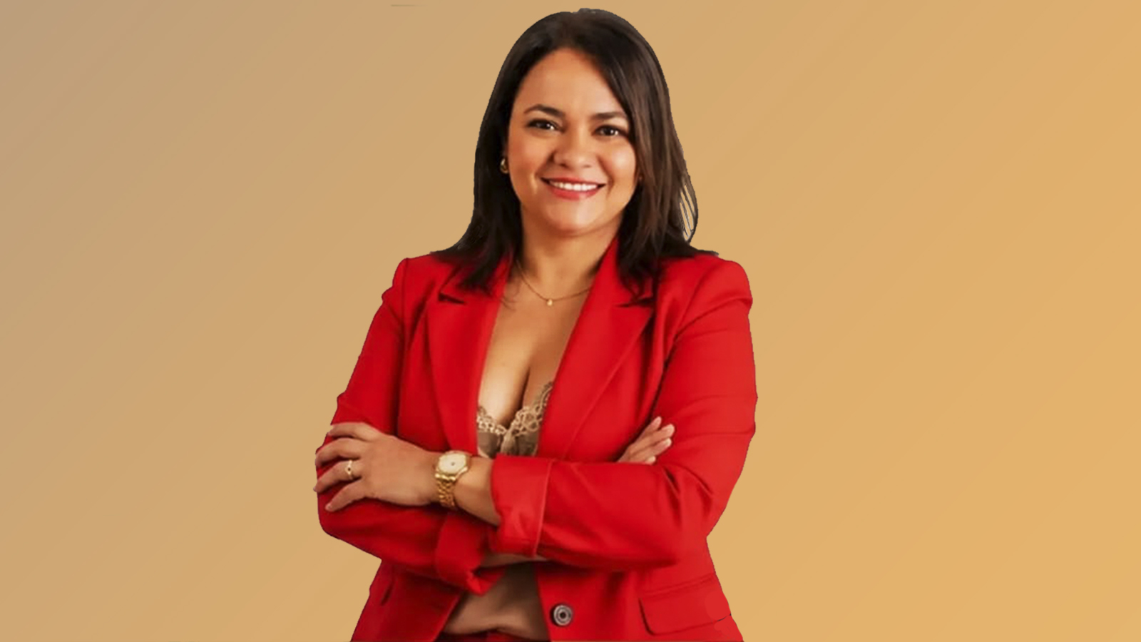 Renata Cinosi, traduttrice giurata, in ritratto professionale